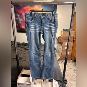 Women’s Ariya Jeans Size 11/12